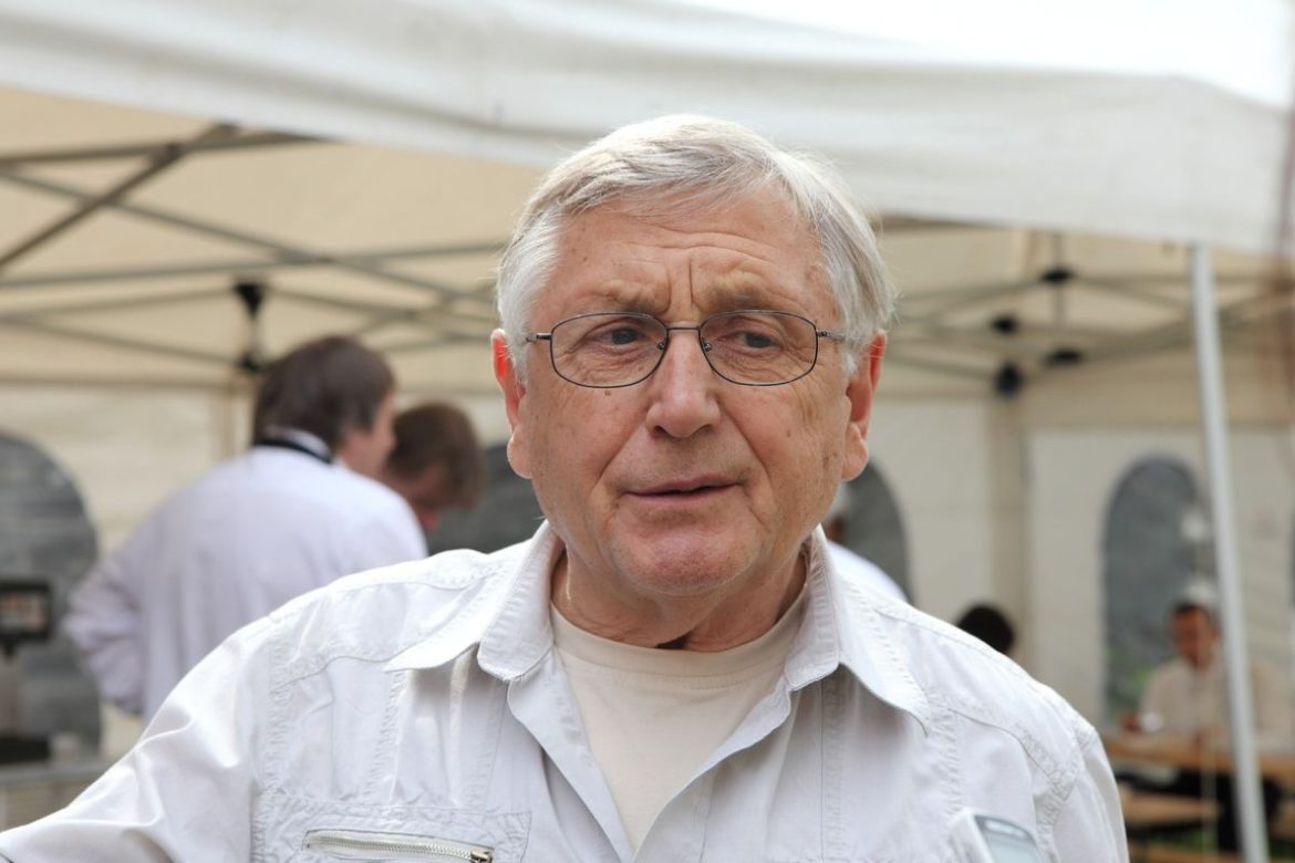 Jiri Menzel