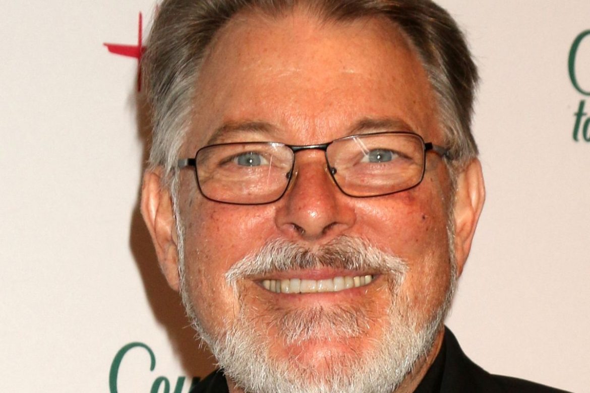 Jonathan Frakes