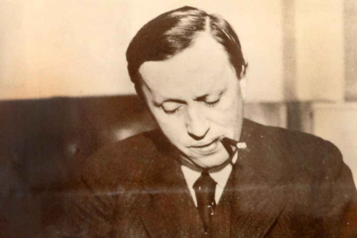 Karel Capek