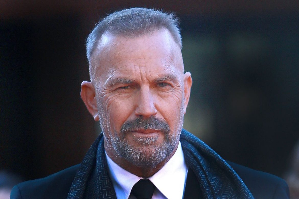 Kevin Costner