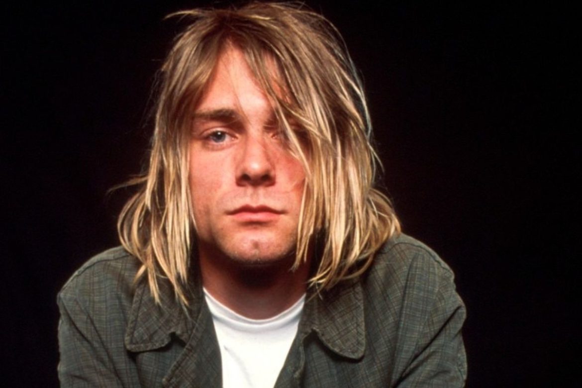 Kurt Cobain