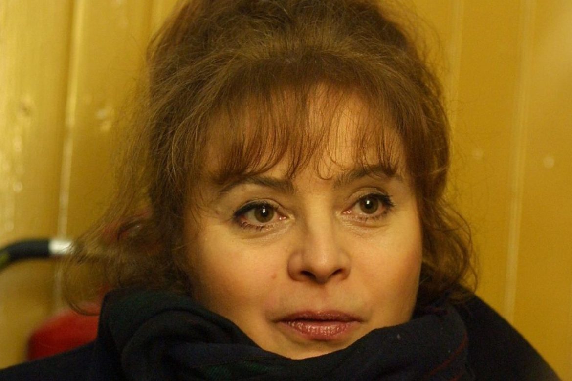 Libuse Safrankova
