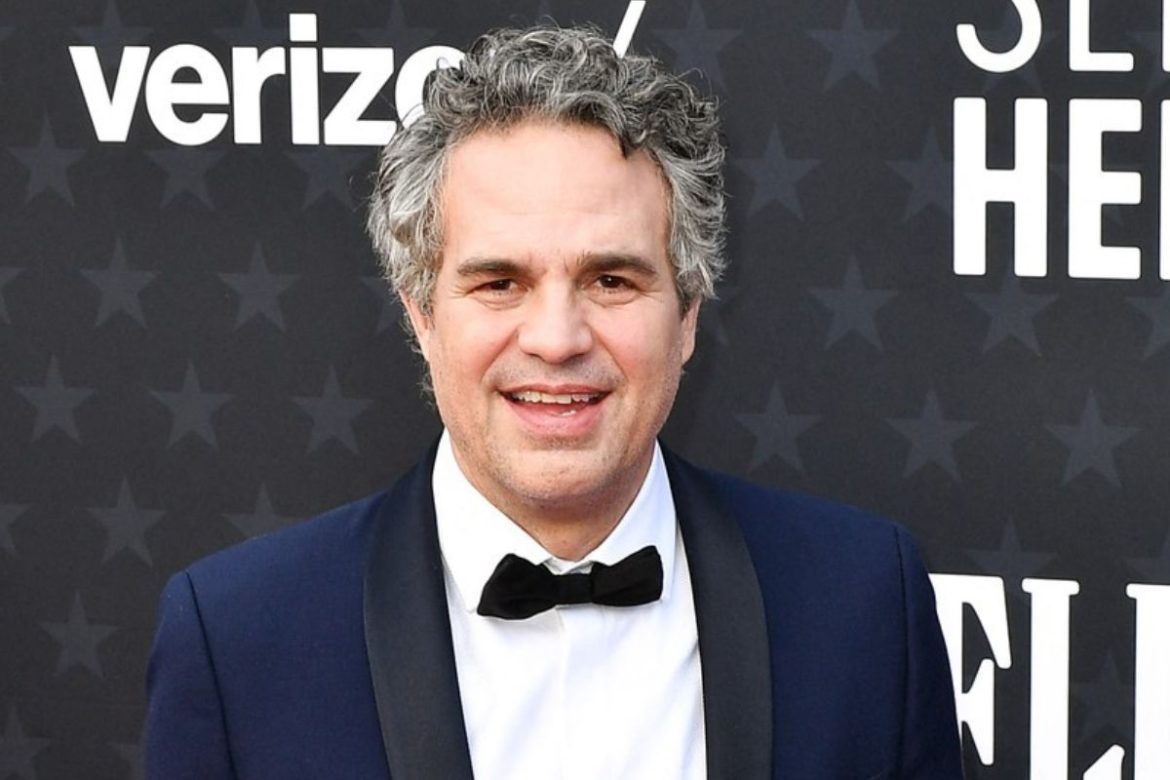 Mark Ruffalo