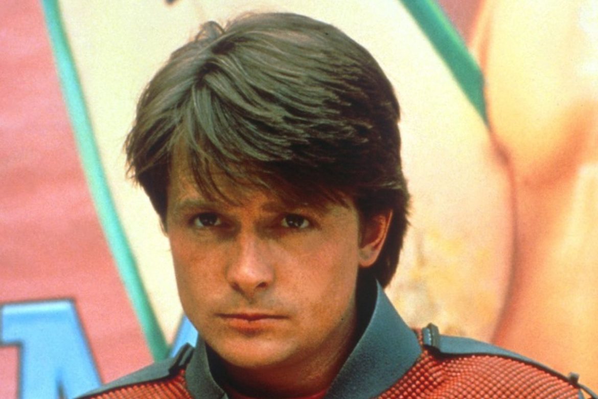 Marty McFly