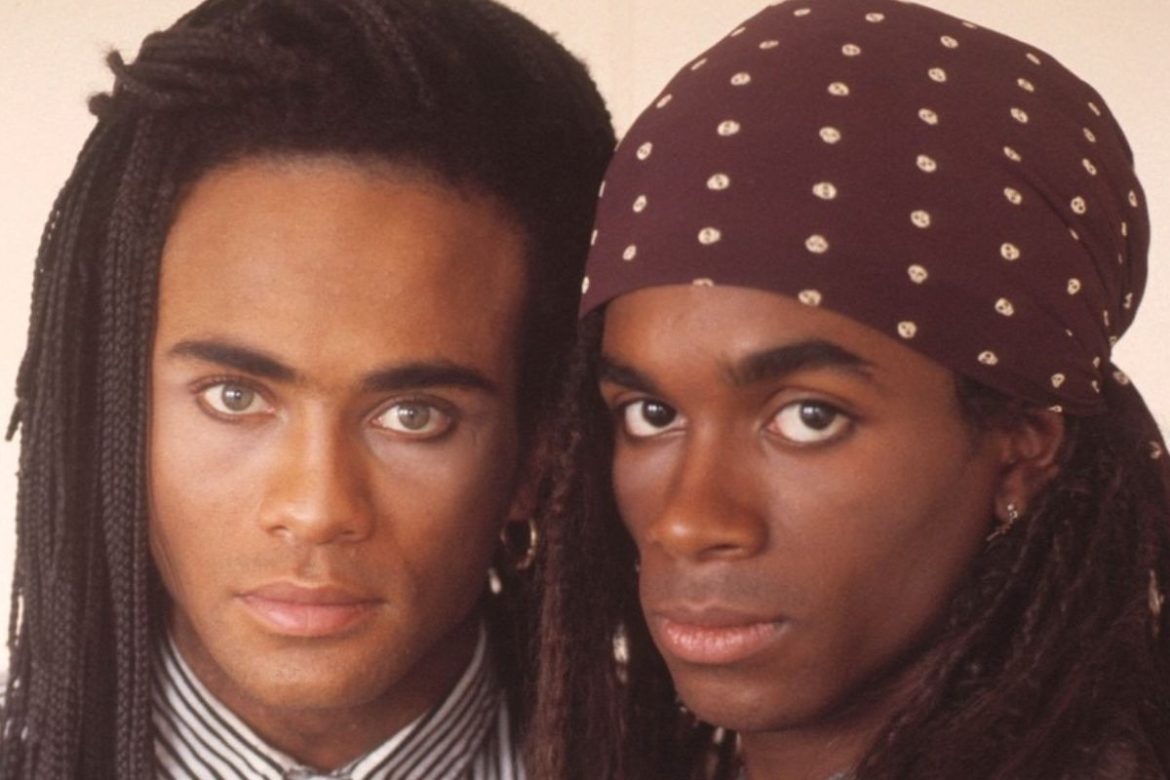 Milli Vanilli