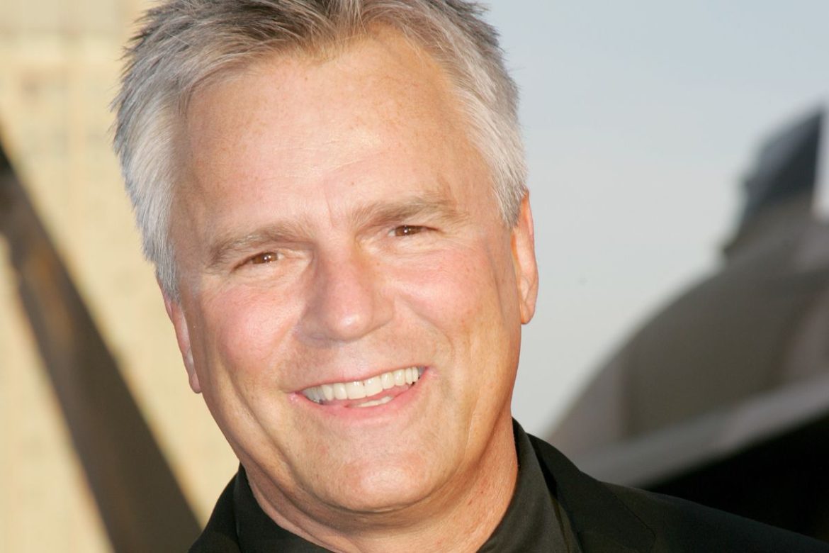 Richard Dean Anderson