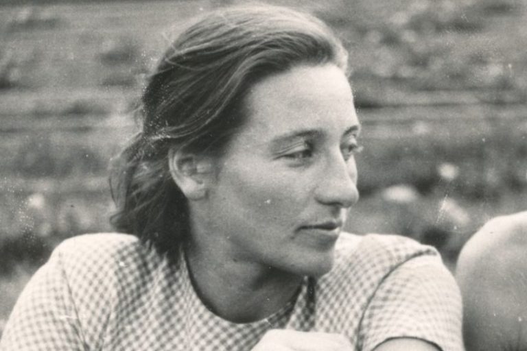 Dana Zatopkova