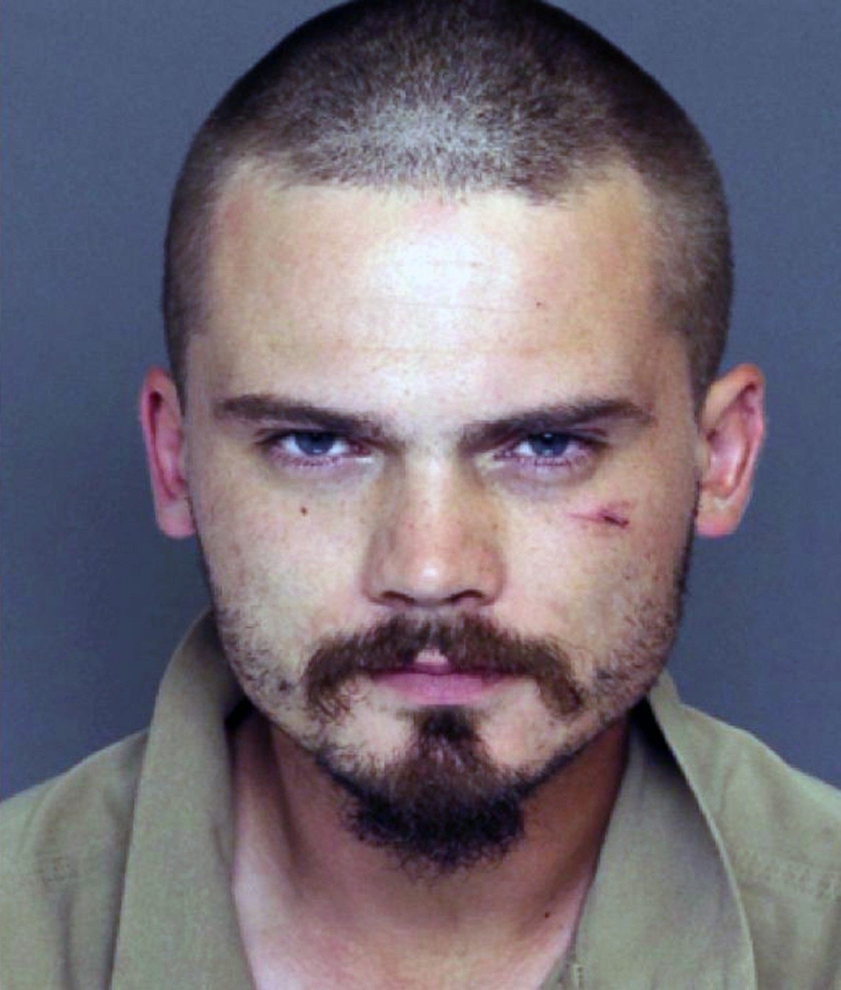Actor Jake Lloyd arrested after high speed car chase in South Carolina, Charleston County, America Jun