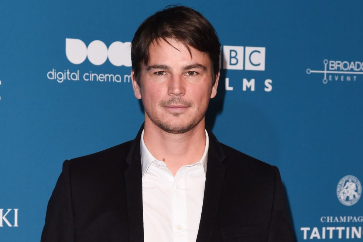 Josh Hartnett