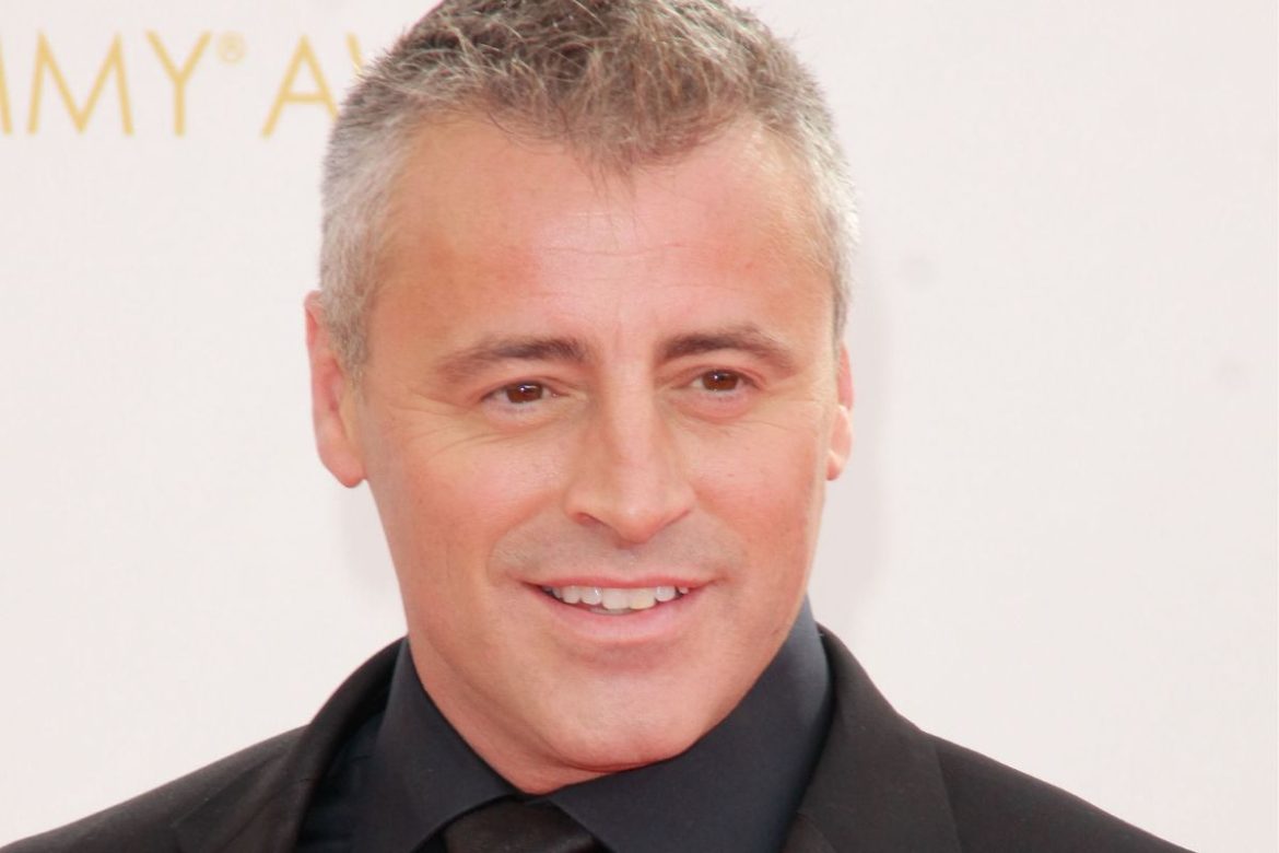 Matt LeBlanc