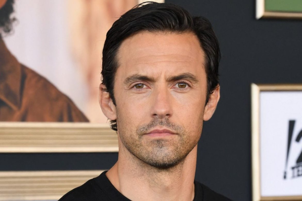 Milo Ventimiglia