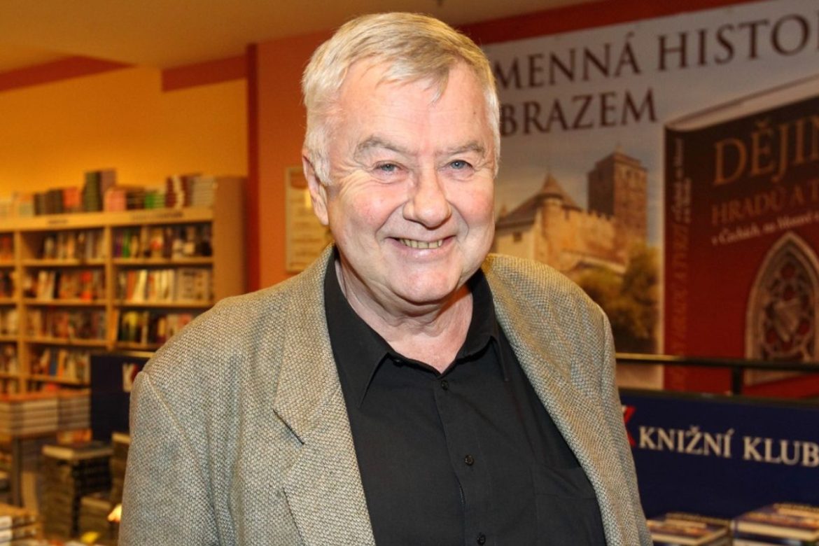 Ladislav Potmesil