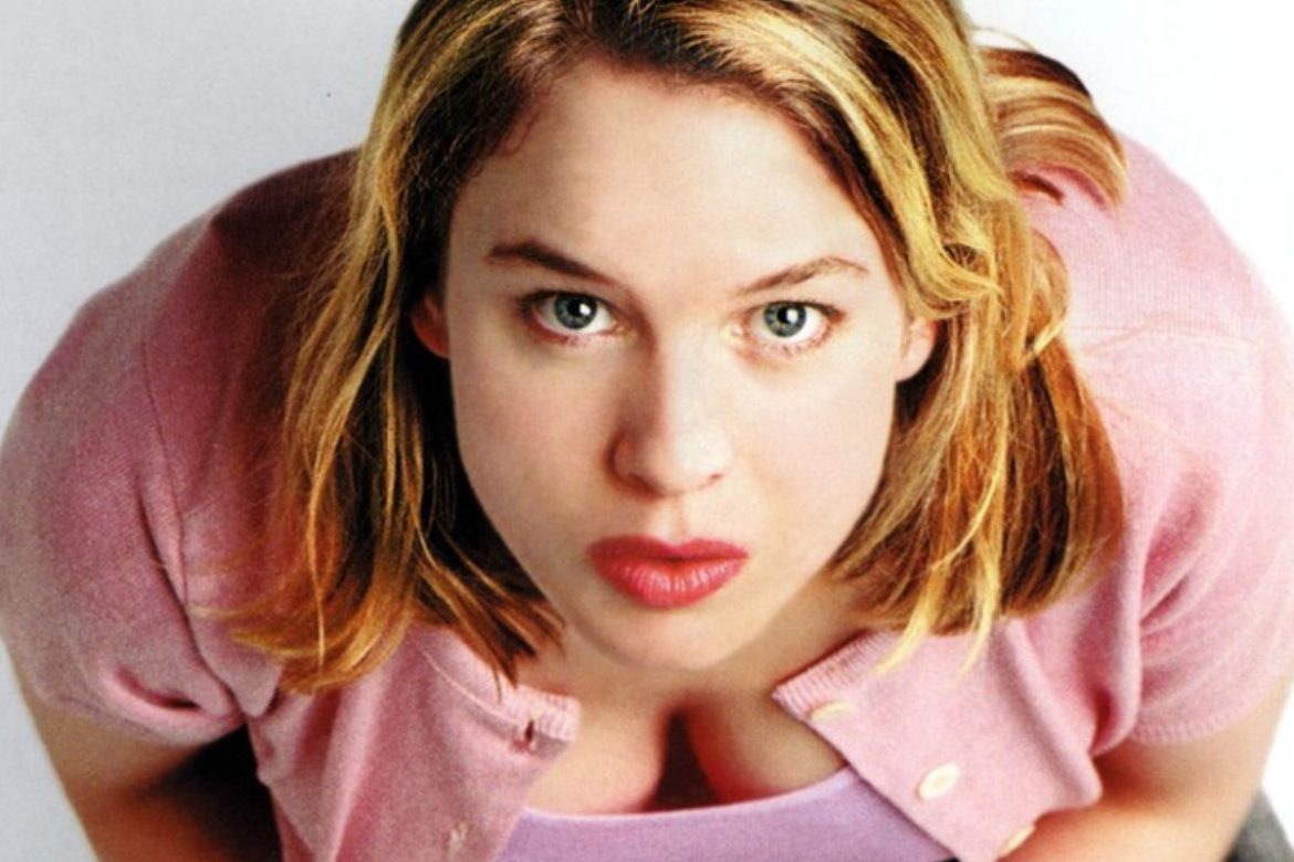 Bridget Jones