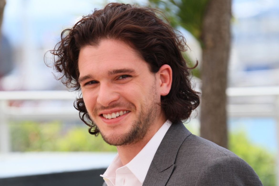 Kit Harrington