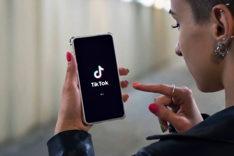 TikTok