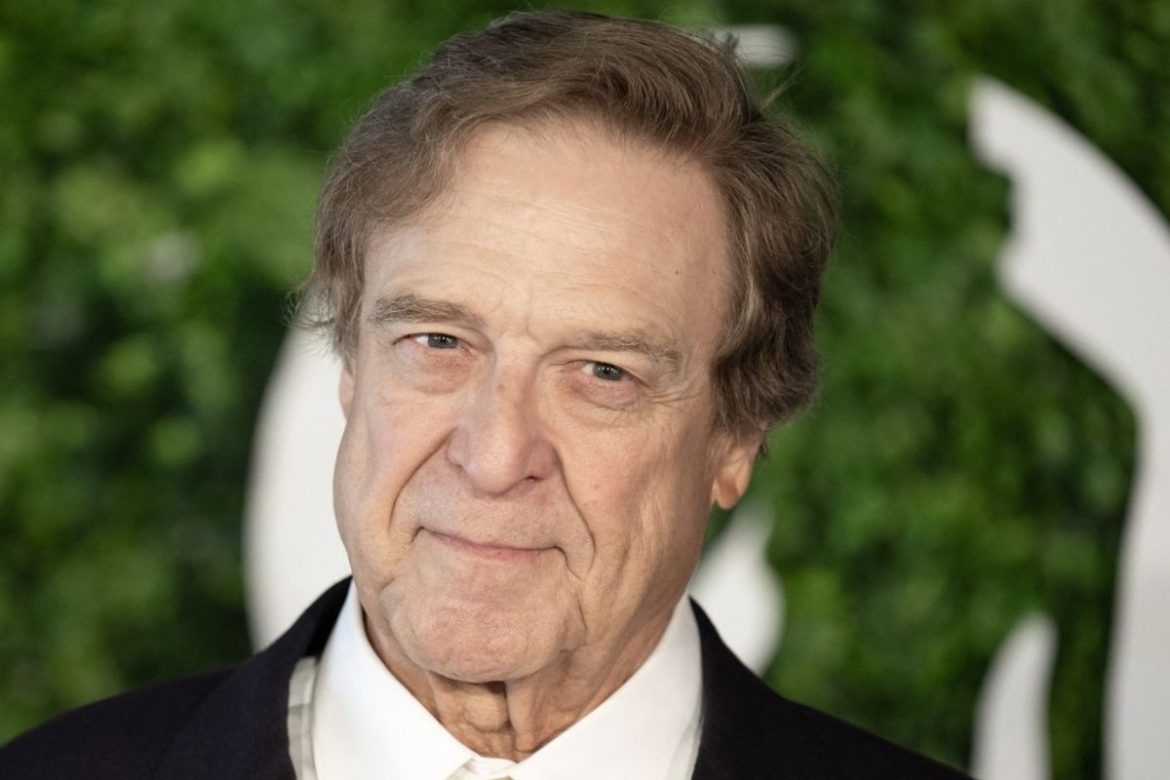 John Goodman