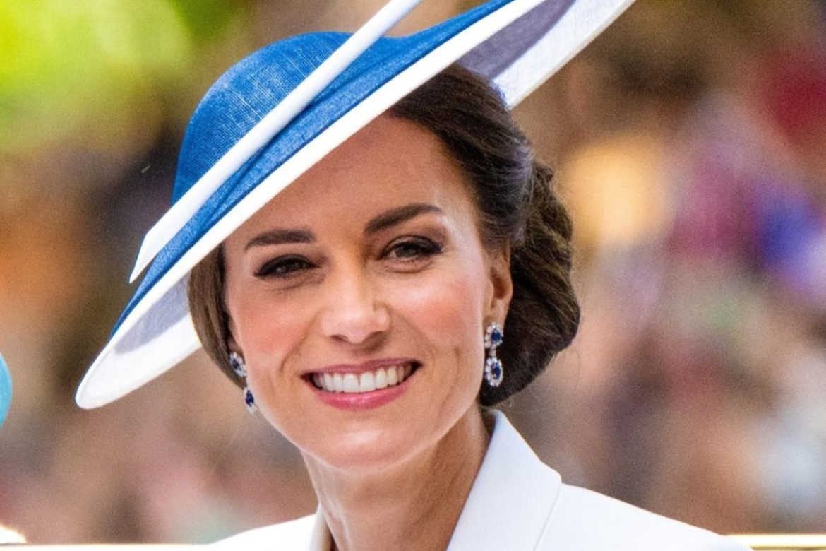 Kate Middleton