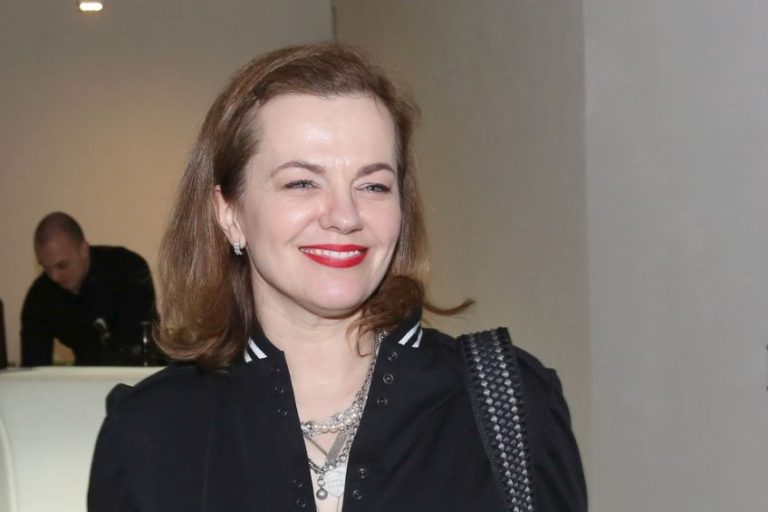 Marta Jandova