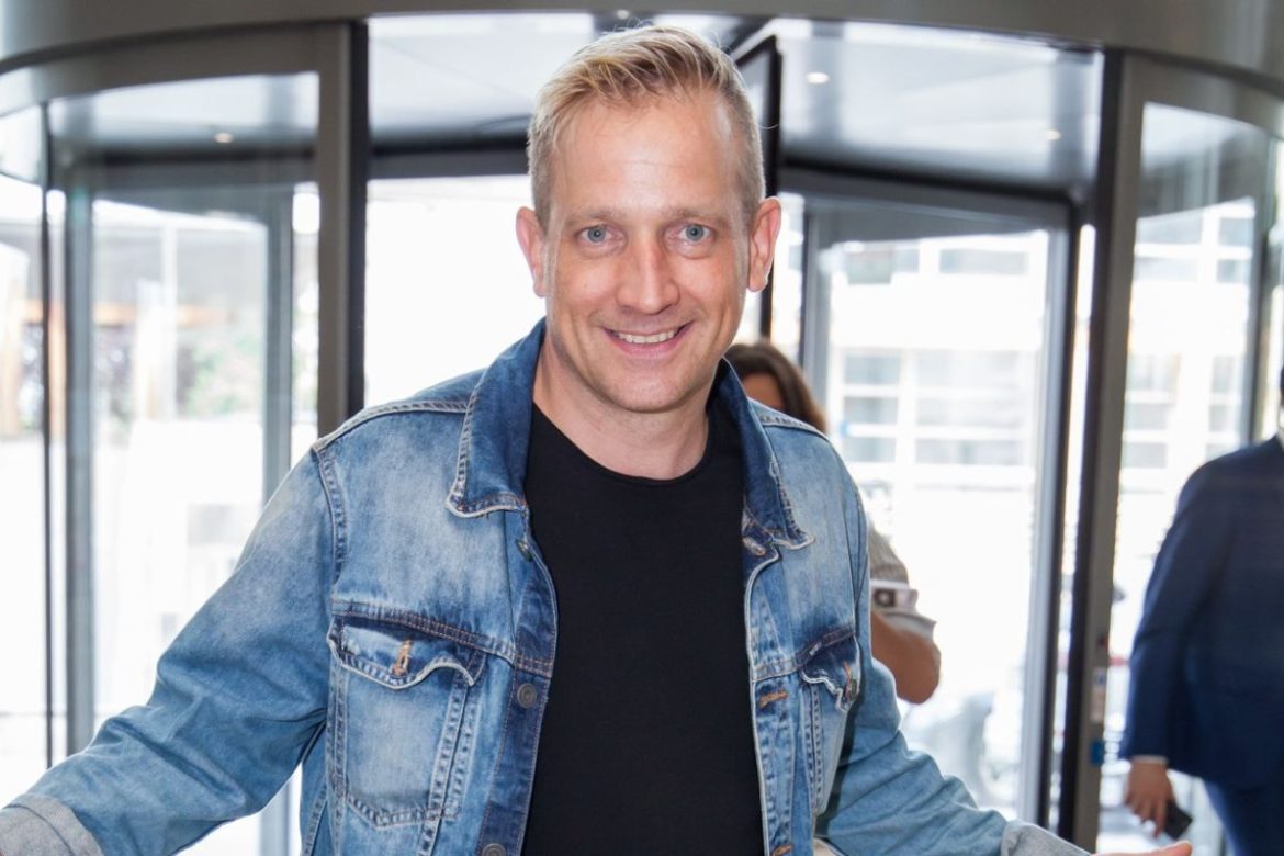 Martin Kocian
