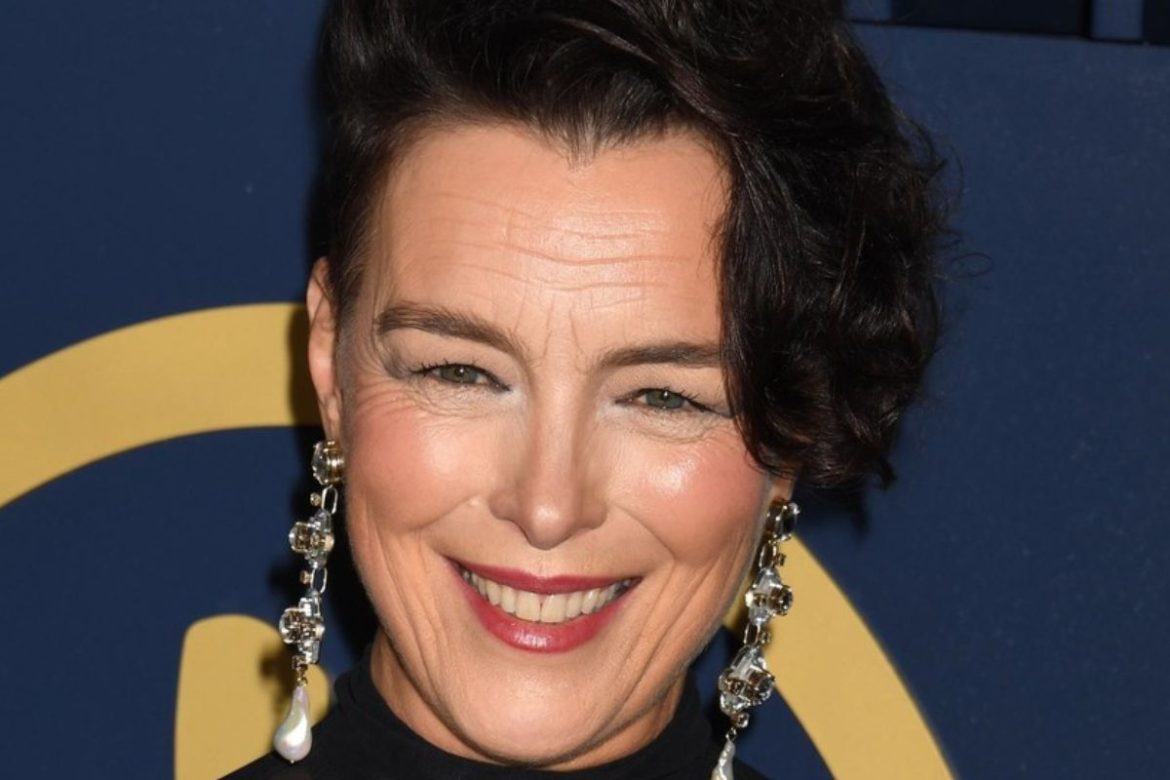 Olivia Williams
