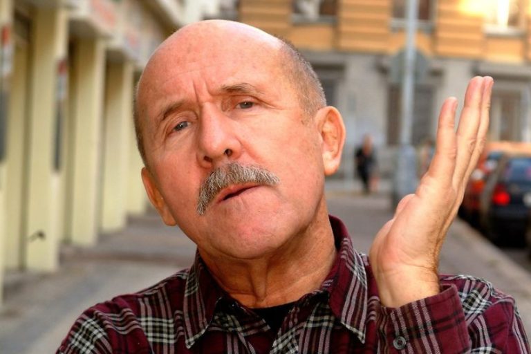 Petr Narozny