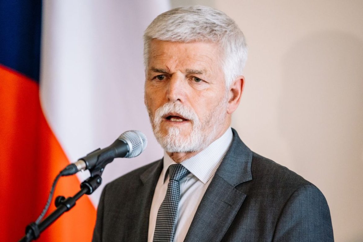 Petr Pavel