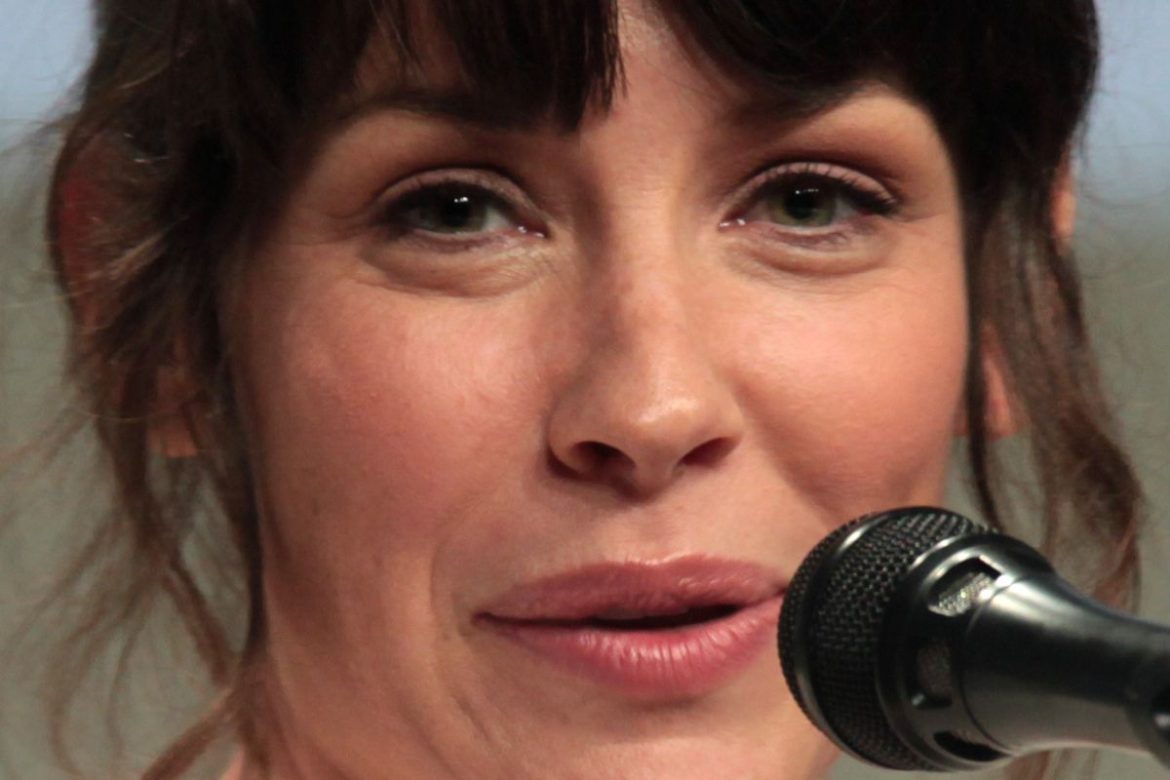 Evangeline Lilly