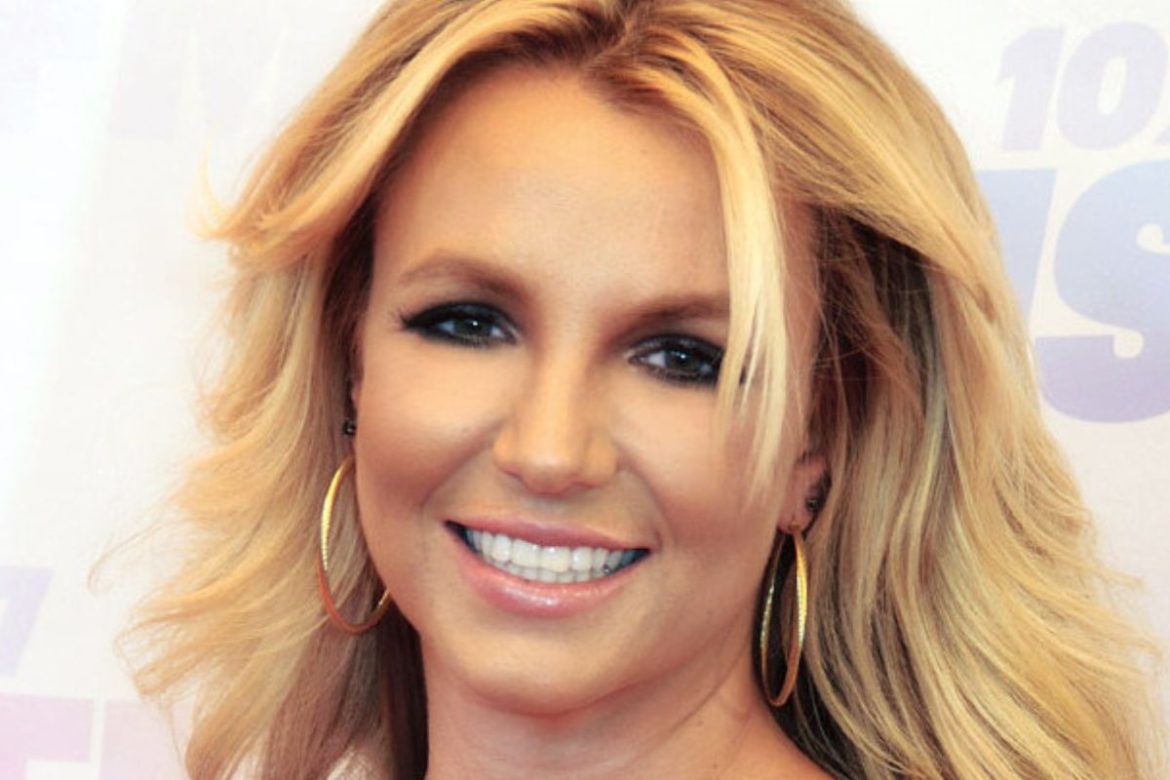 Britney Spears