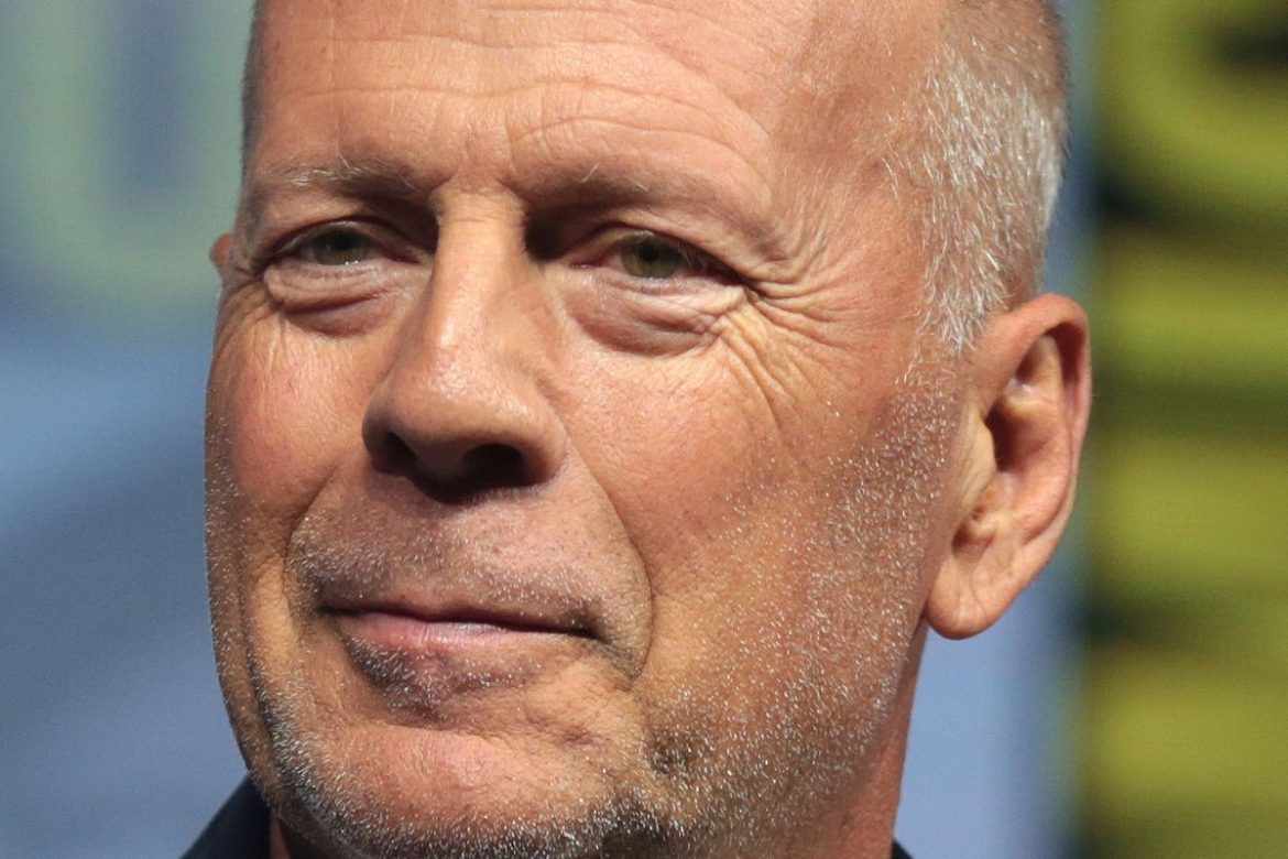 Bruce Willis