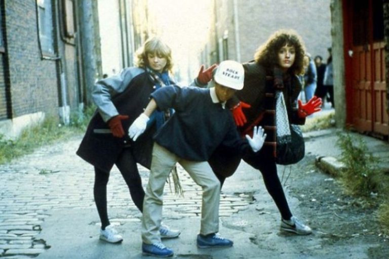 Flashdance