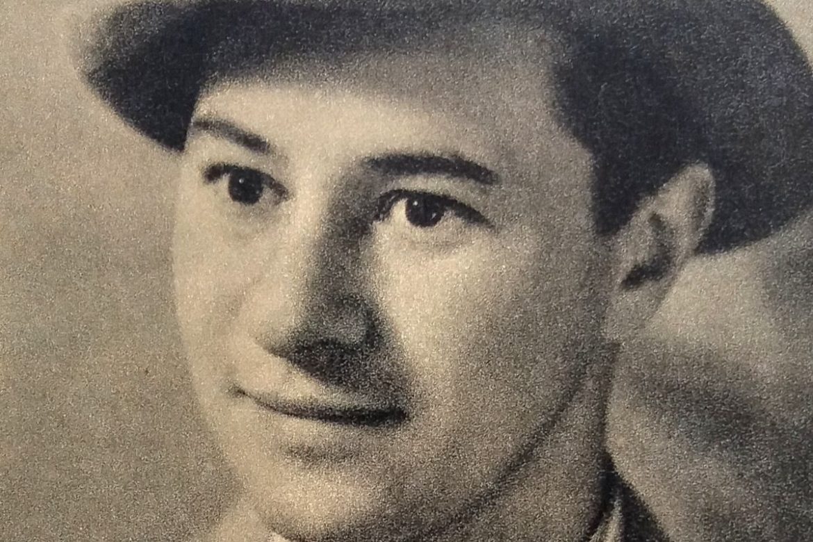 Ladislav Pesek