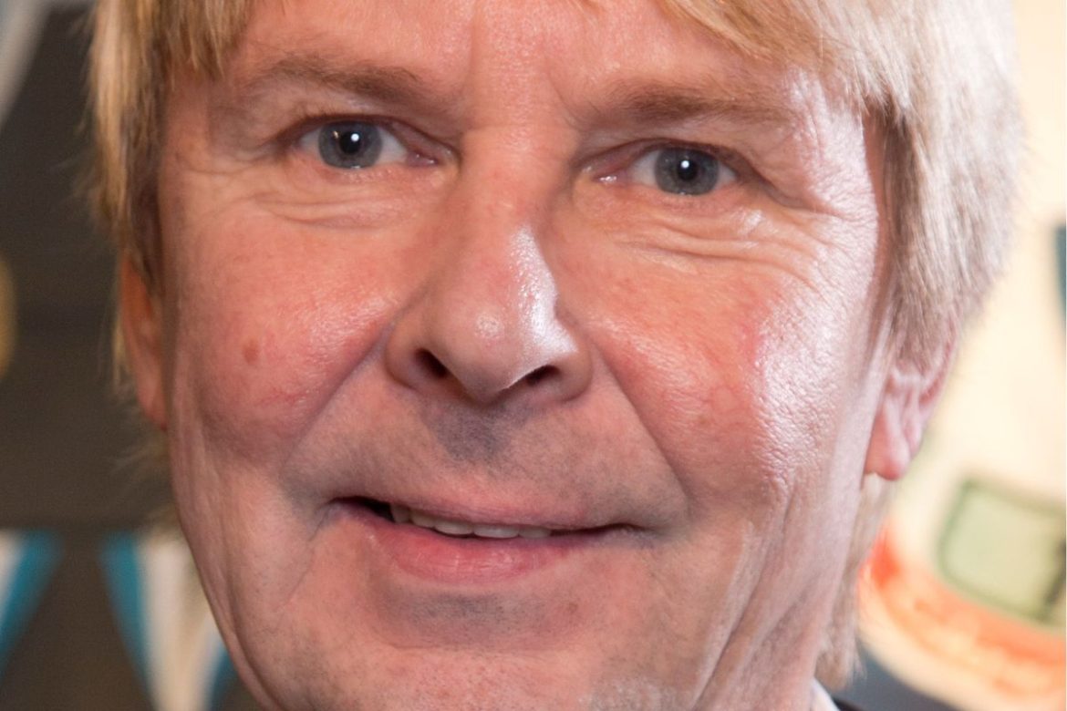 Matti Nykanen