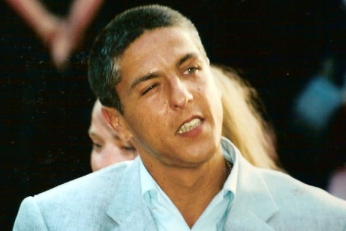 Samy Naceri