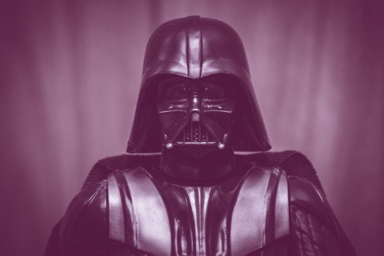 Darth Vader