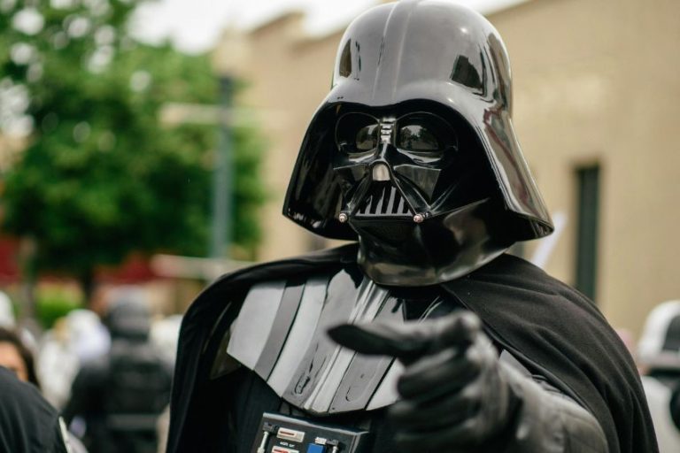 Darth Vader