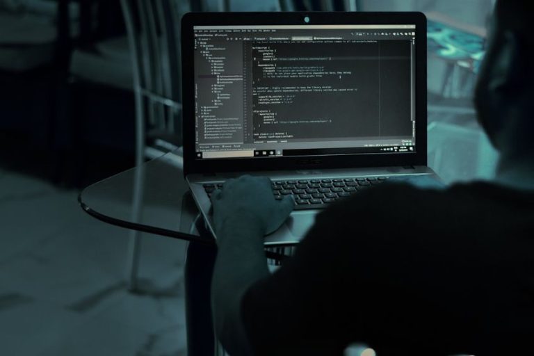 Hacker