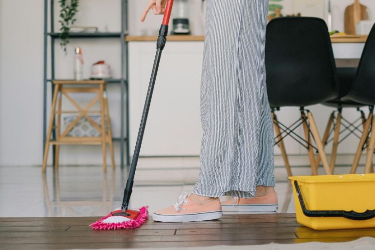 Mop