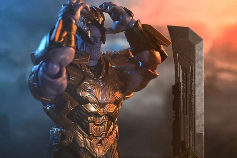 Thanos