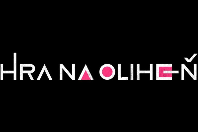 Hra na Olihen